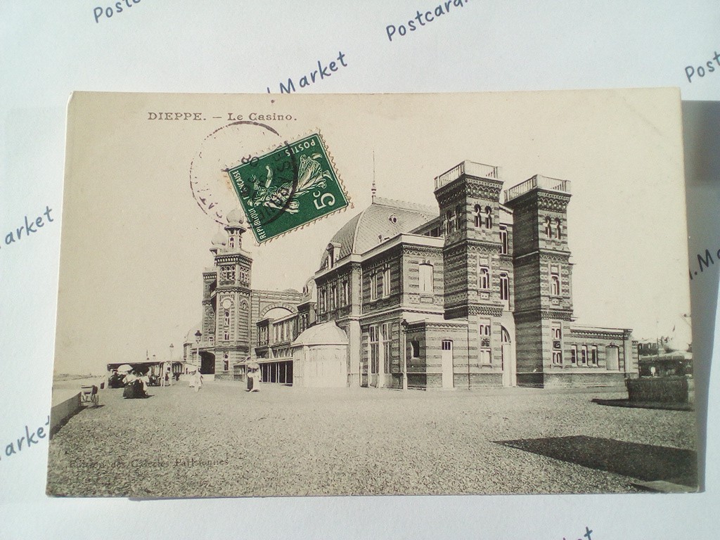 /France/Dieppe/FR_place_1908_Dieppe. Le Casino.jpg